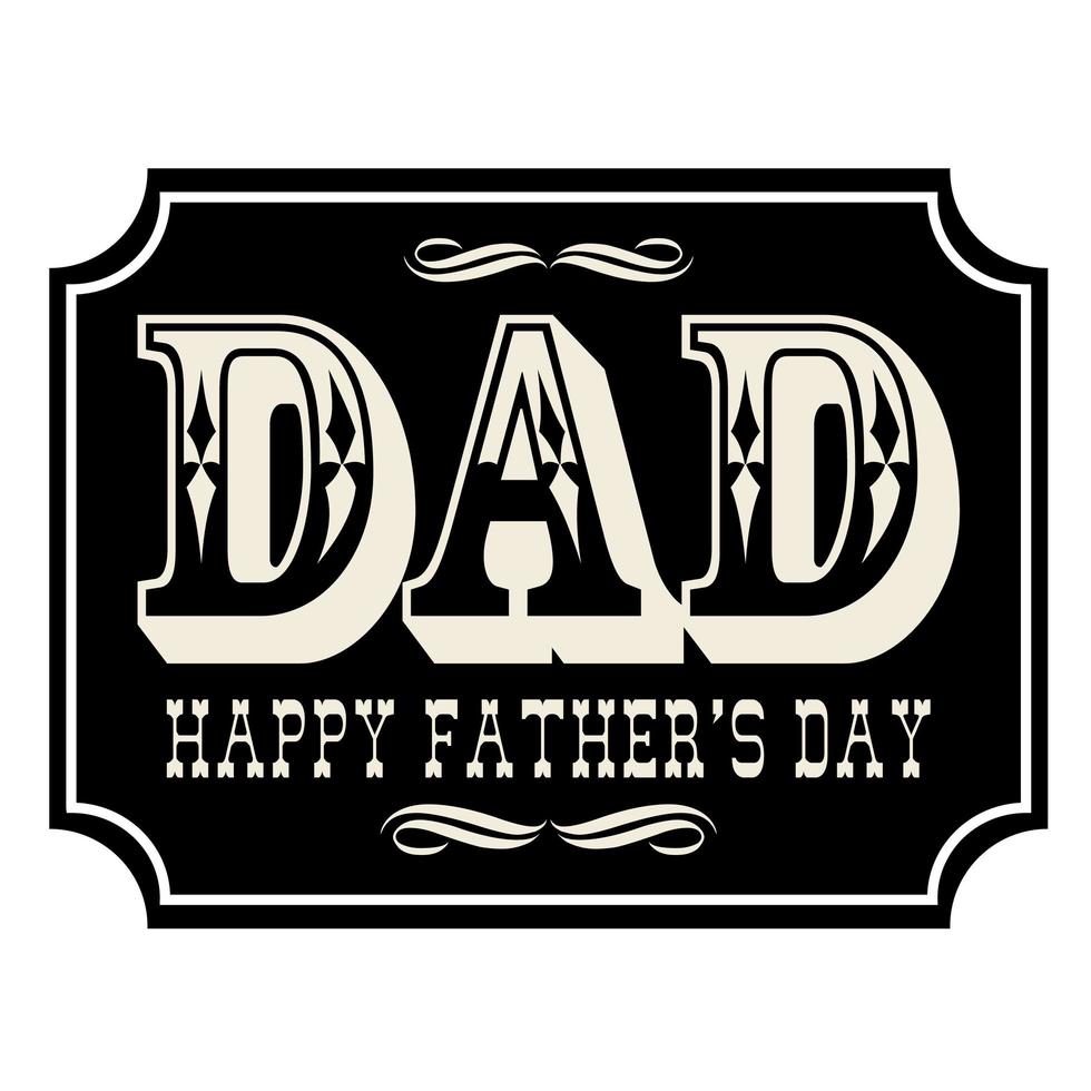 Free Free 317 Happy Father&#039;s Day Svg 001 SVG PNG EPS DXF File
