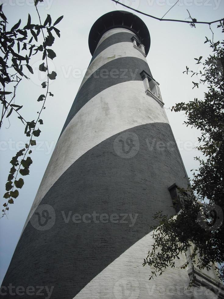 Saint Augustine Lighthouse photo