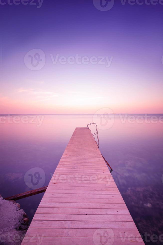 pier and serenity 1158115 Stock Photo at Vecteezy