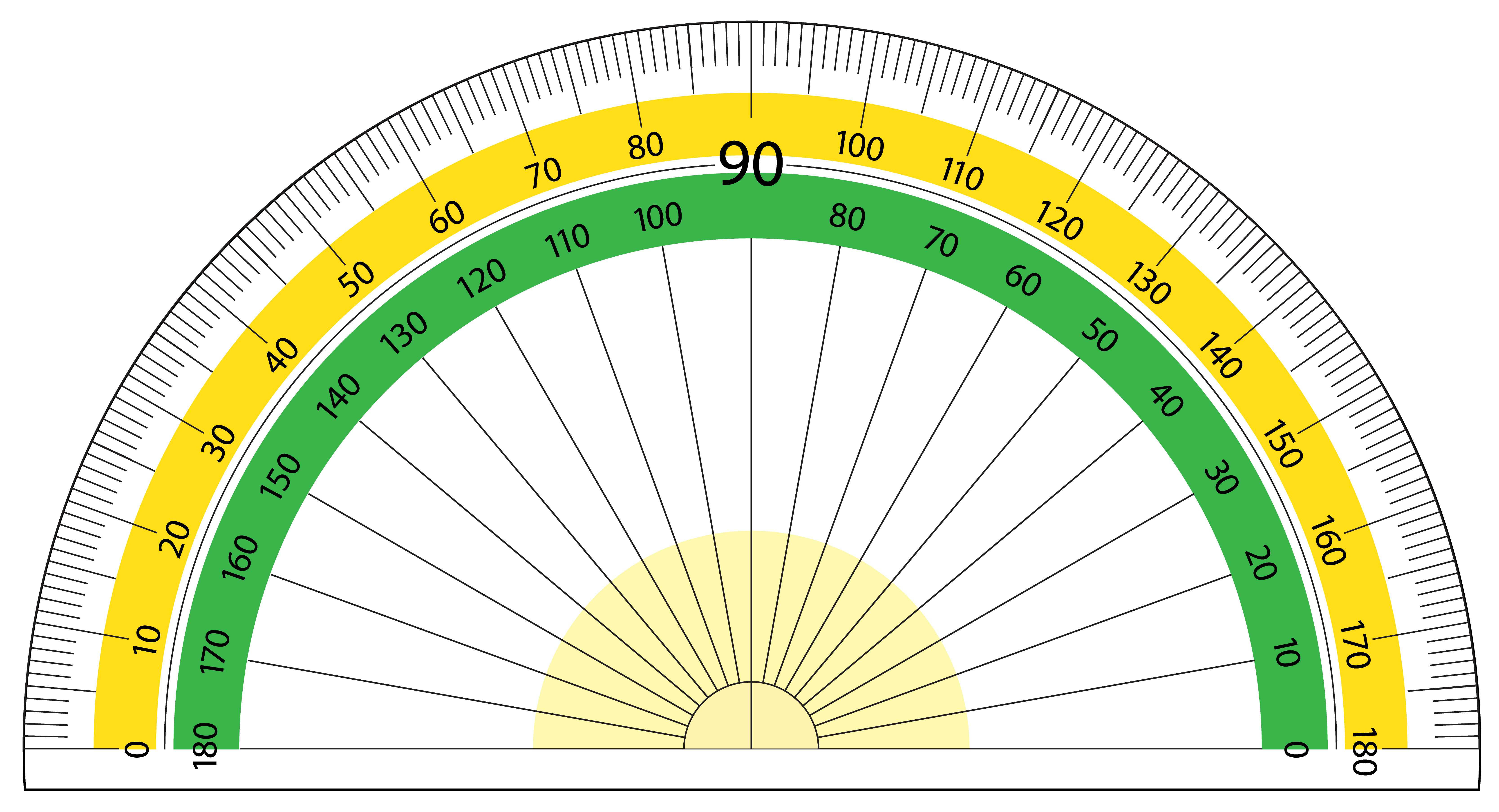 What Is A Protractor vrogue.co