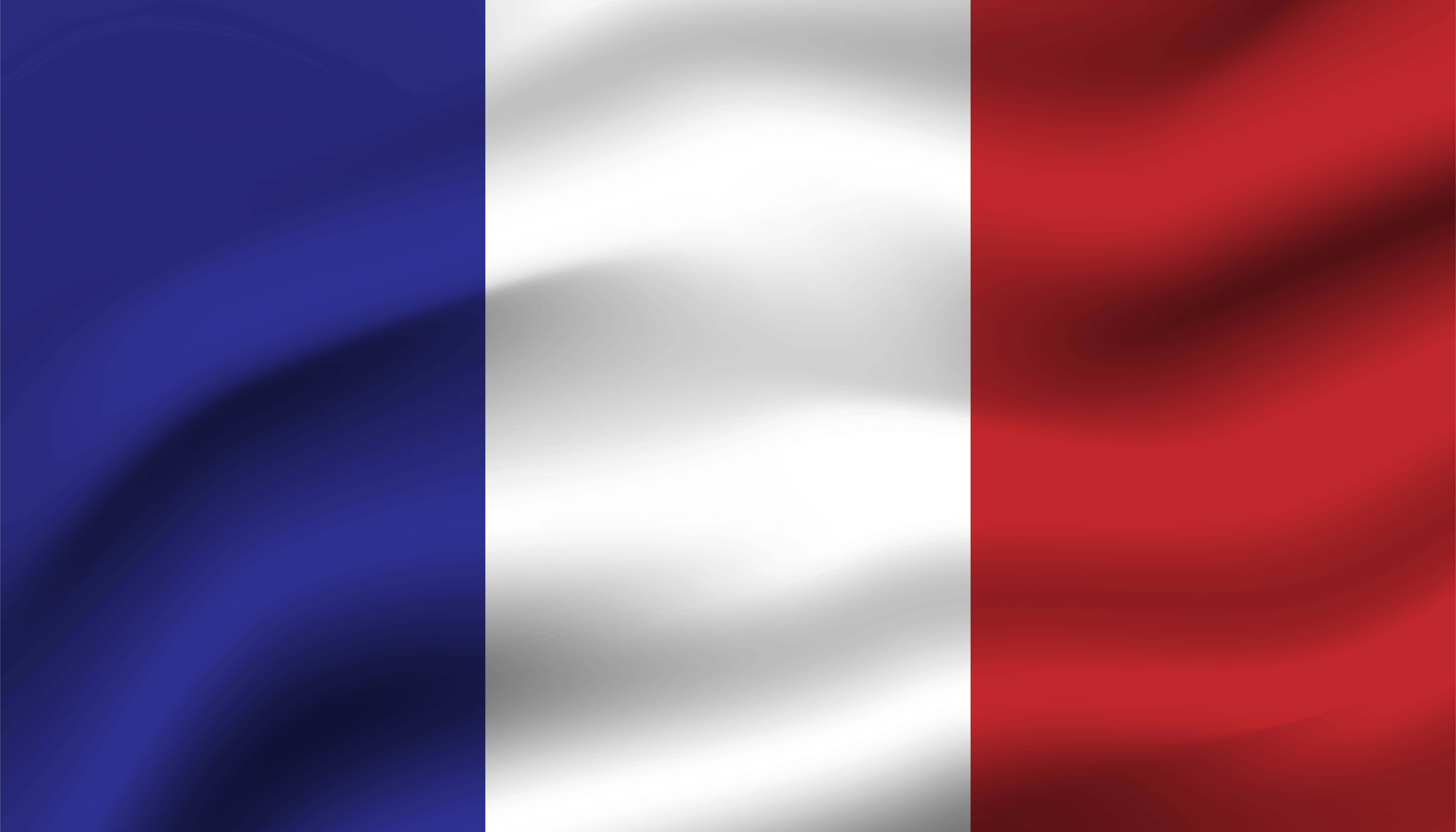 Flag of France Background 1176893 Vector Art at Vecteezy