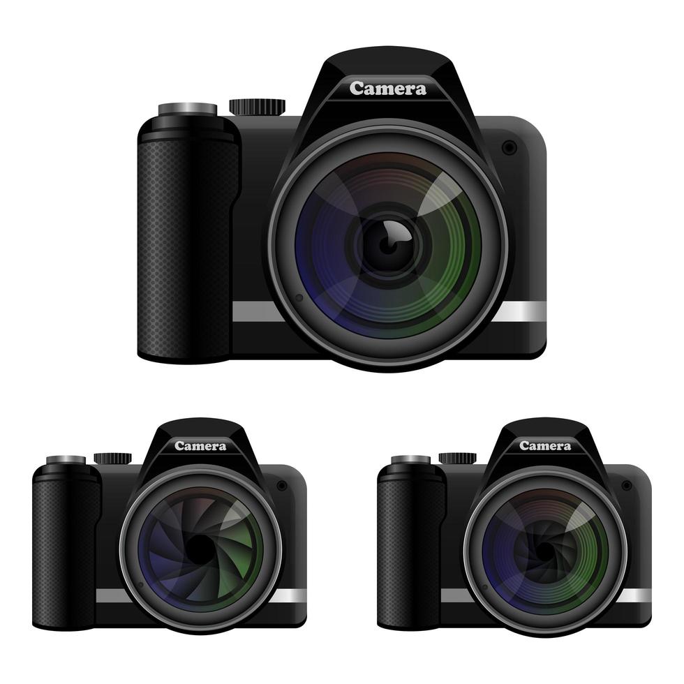 pic Dslr Background Photo Pic https www vecteezy com vector art 1177120 dslr photo camera isolated on background