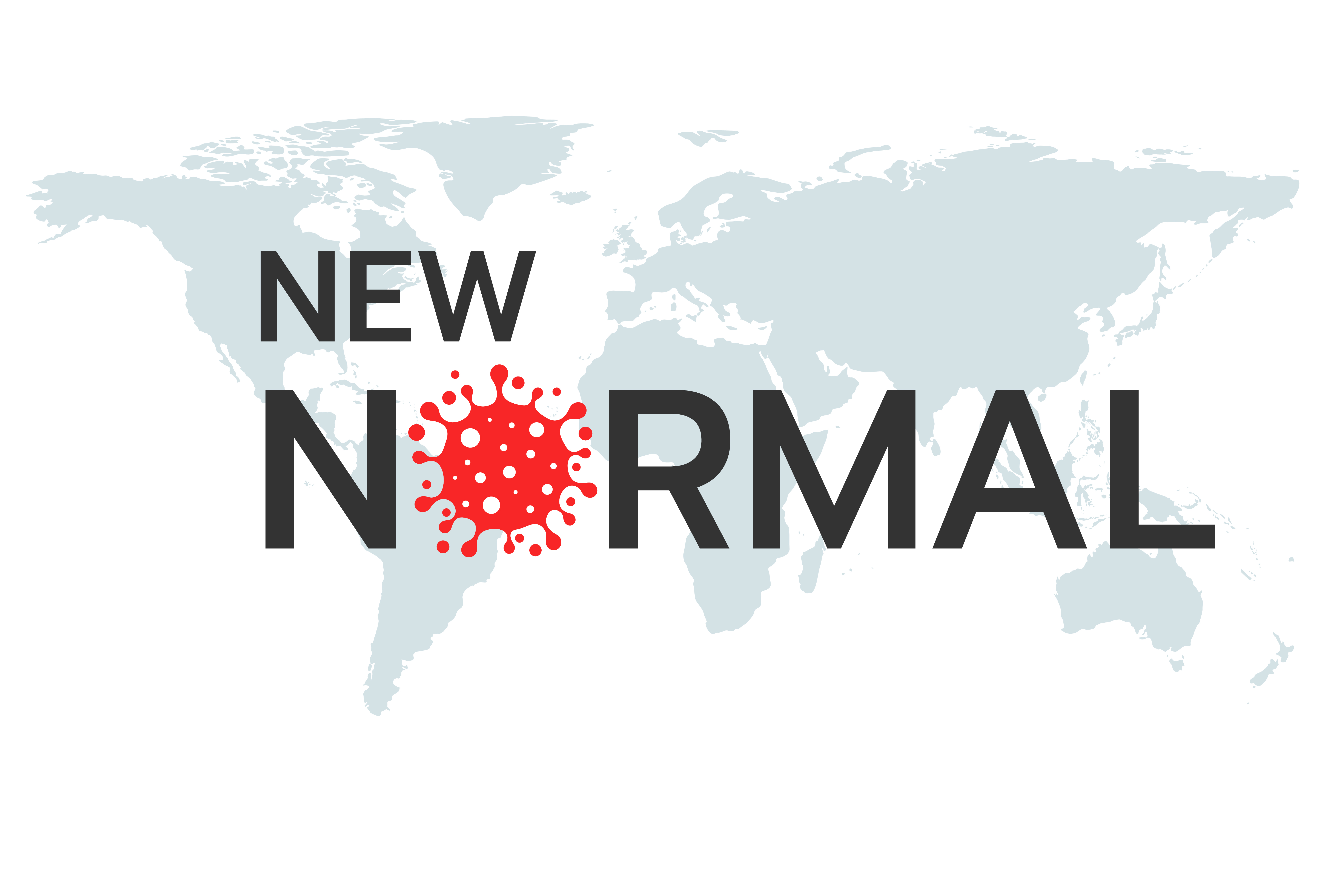 Download New Normal After Coronavirus Design - Download Free ...