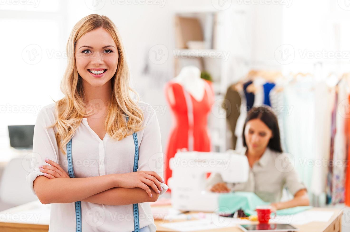 Fashion is my passion. 1178730 Stock Photo at Vecteezy