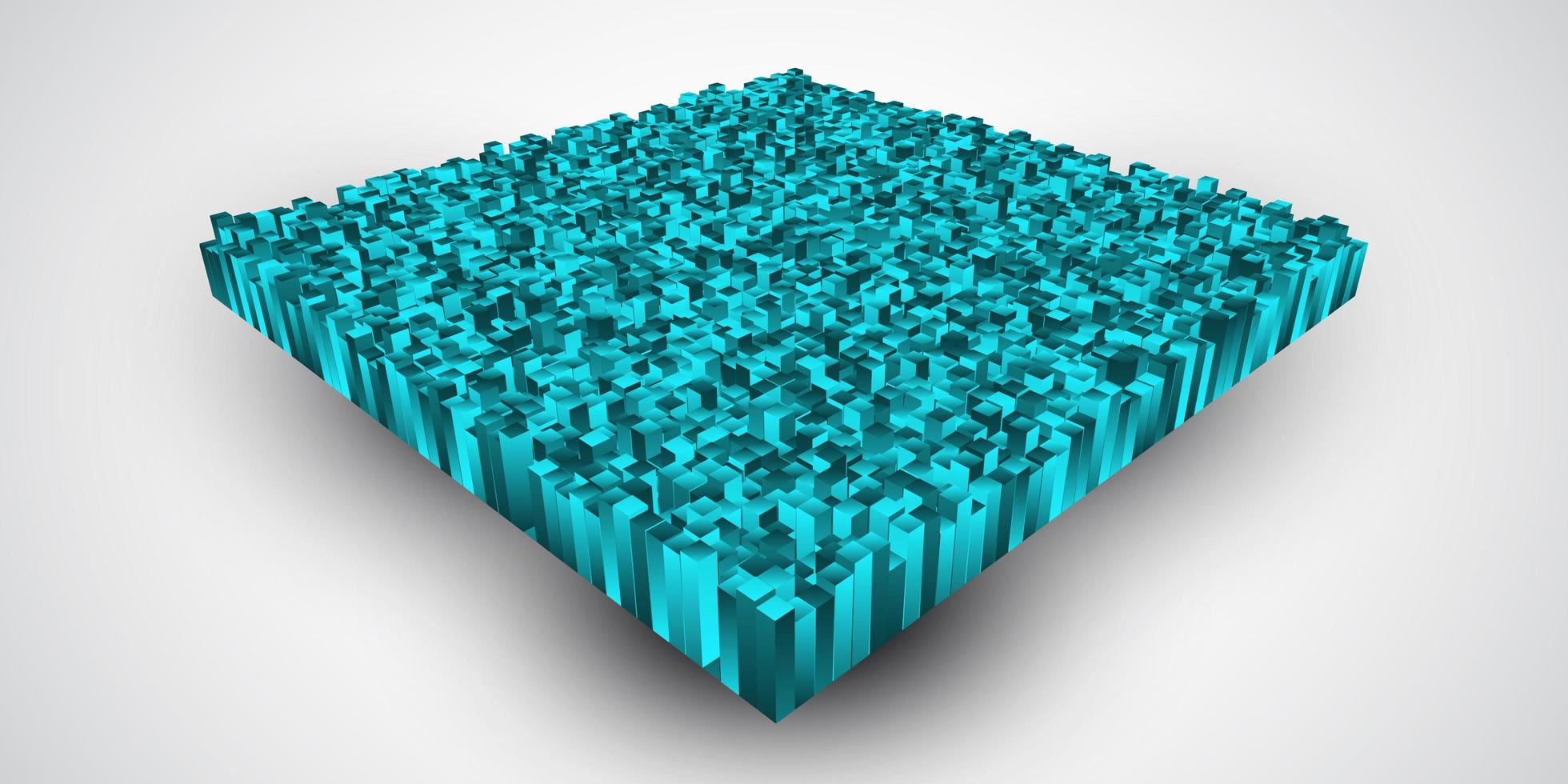 Abstract isometric background 1178848 Vector Art at Vecteezy