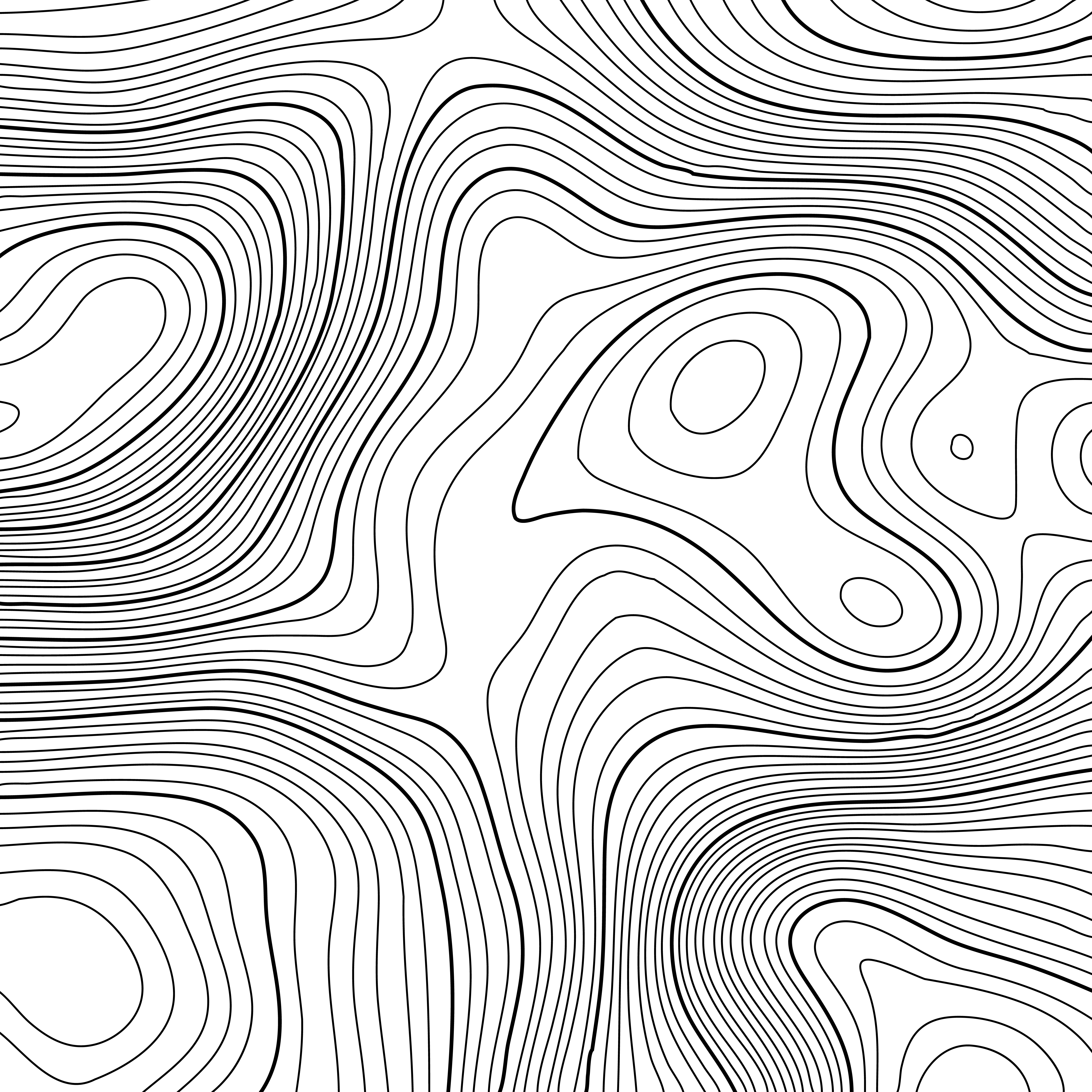 Abstract topography contour design 1178865 Vector Art at Vecteezy