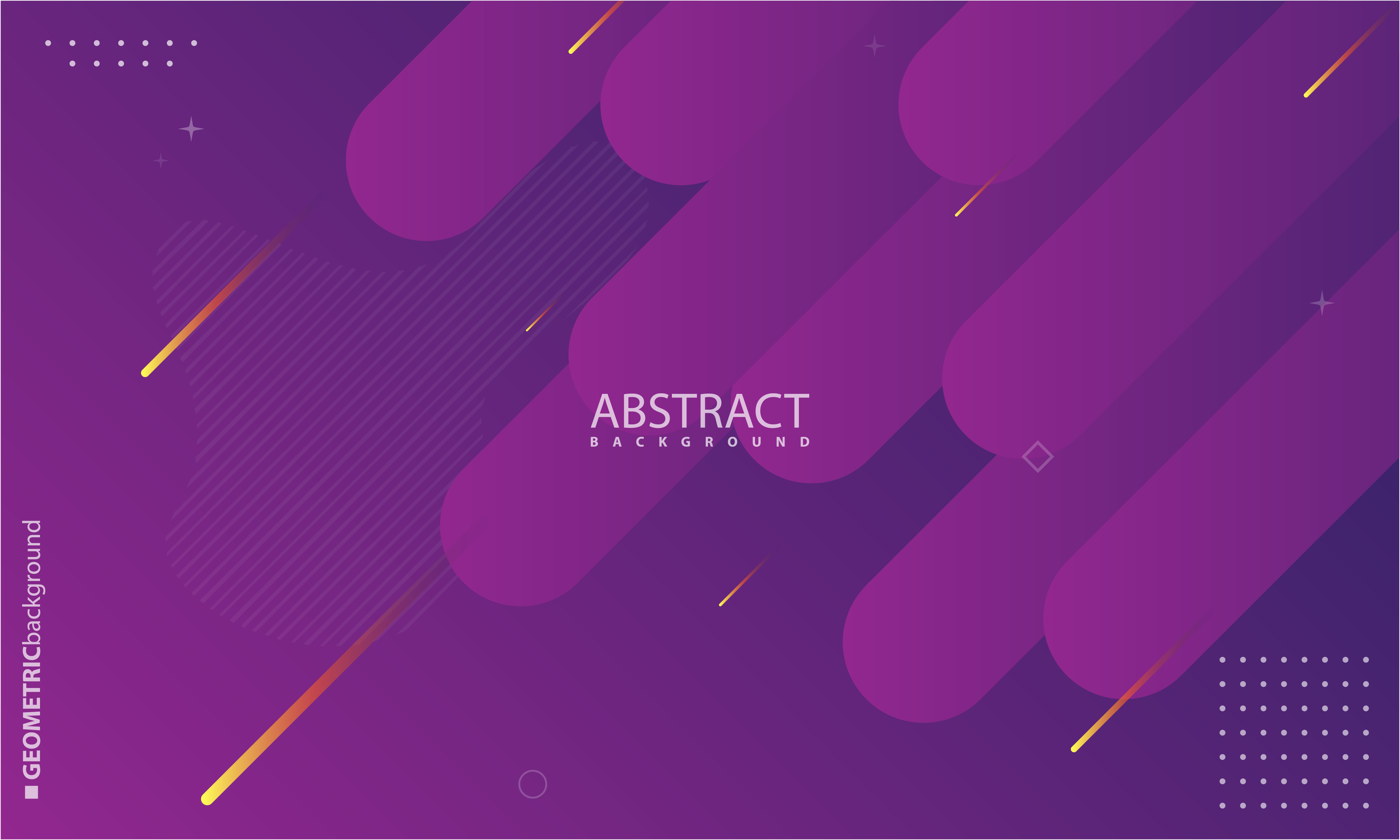 Abstract Background with Purple Color 1181019 Vector Art at Vecteezy