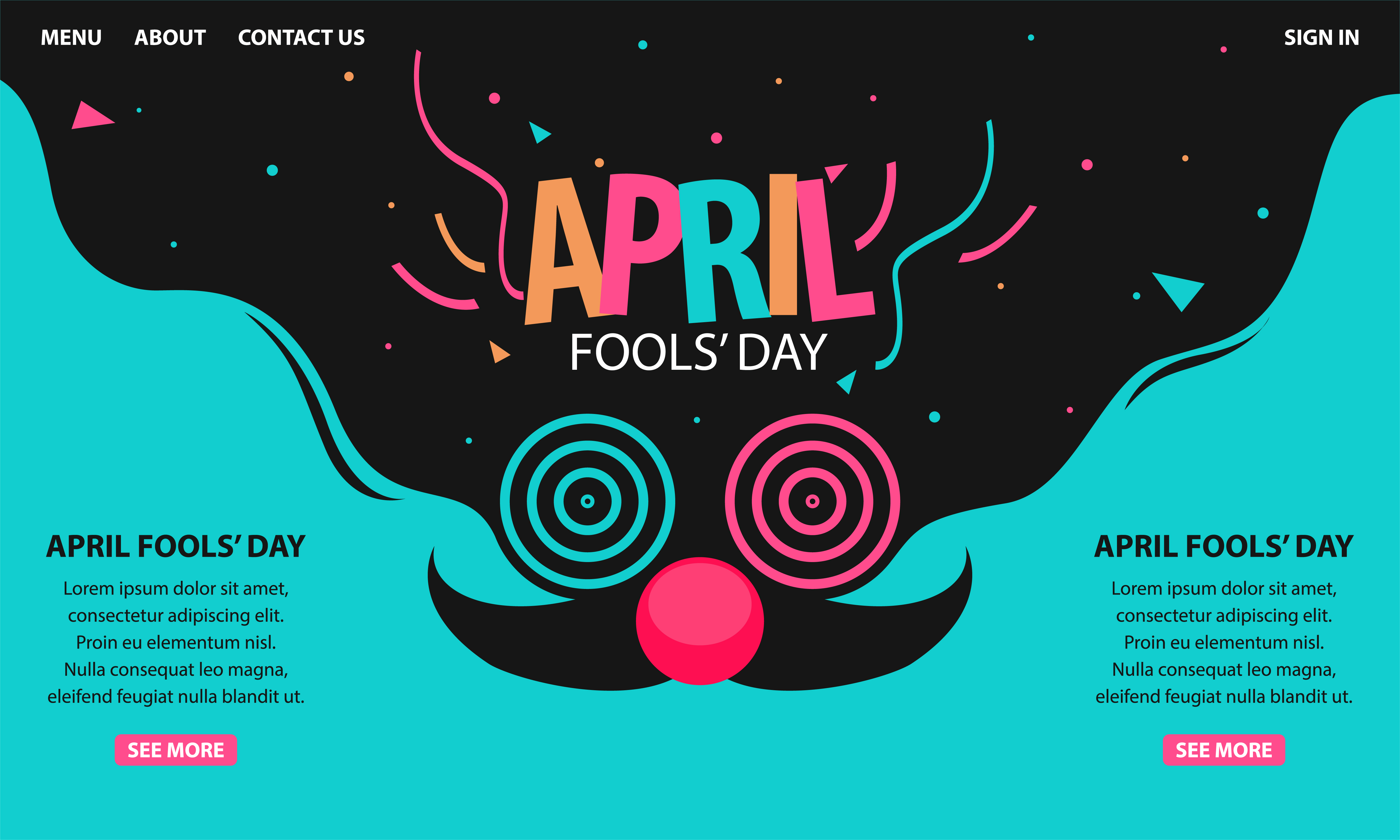 ¡Puaj! 42+  Hechos ocultos sobre   Fools' Day? 01.04.2020 · april fools’ day traditions are all about practical jokes, playing pranks, and having fun.