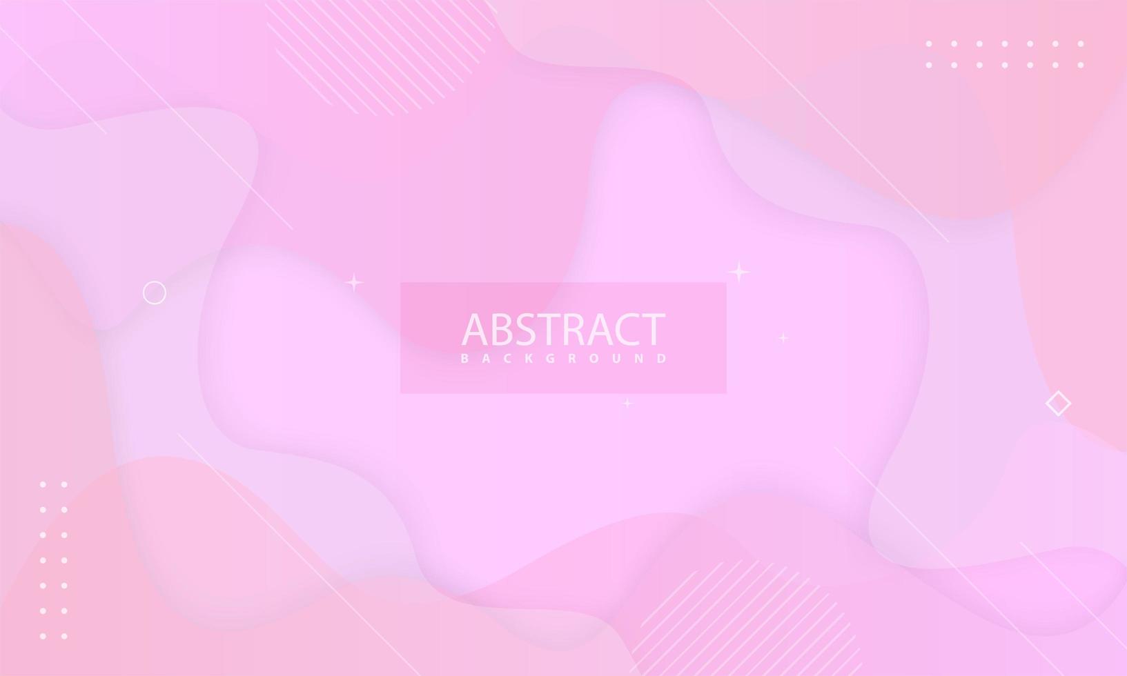 Abstract Background With Pink Color Download Free Vectors