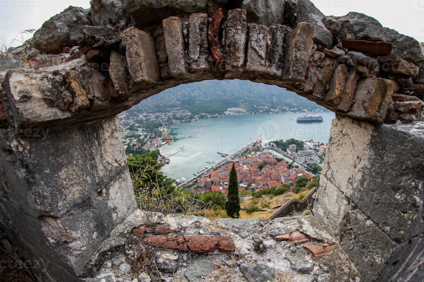 Kotor, Montenegro photo