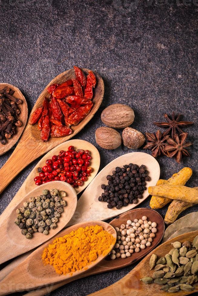spices,ingredients photo