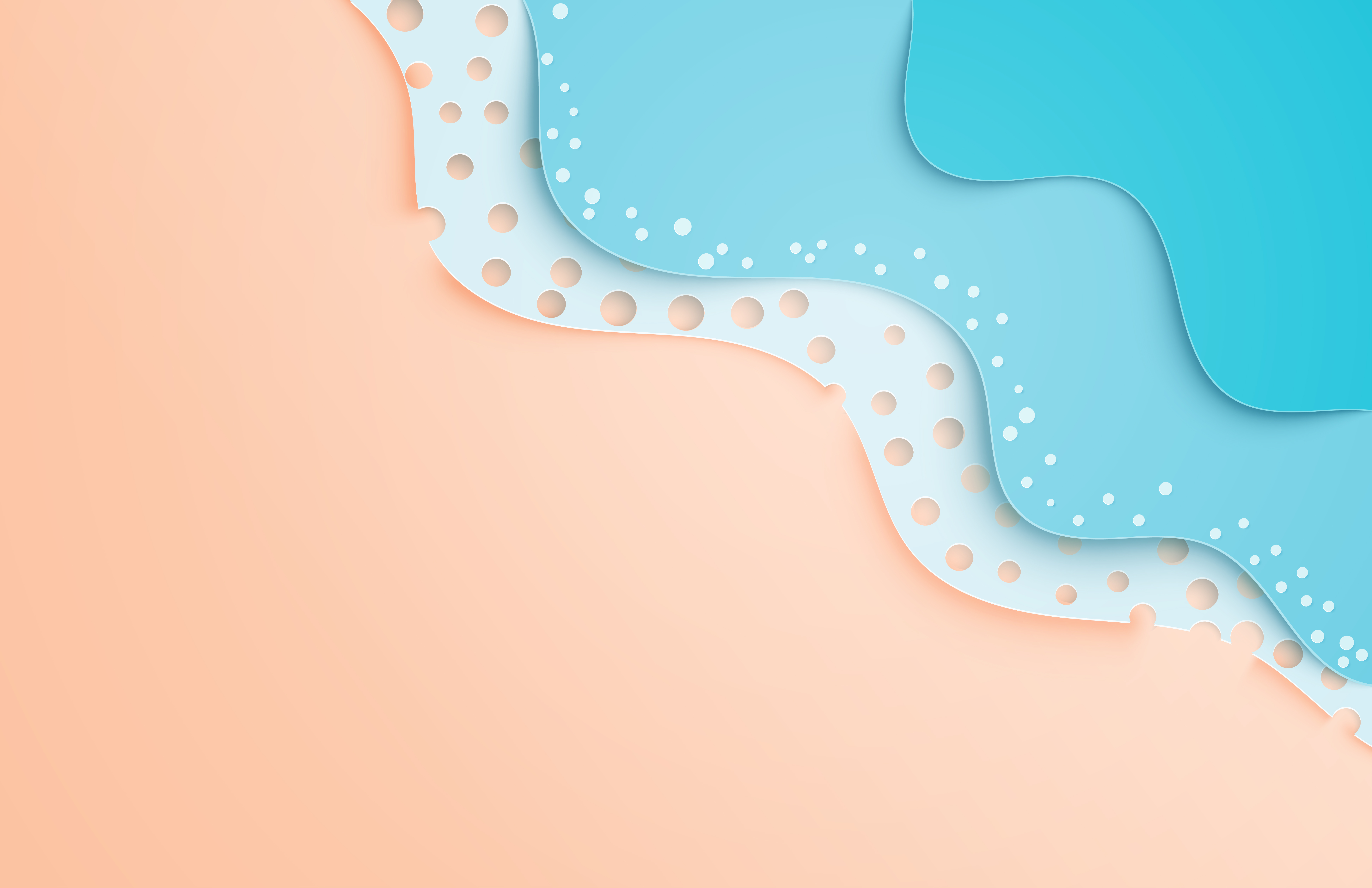 Abstract paper art background 1183273 Vector Art at Vecteezy