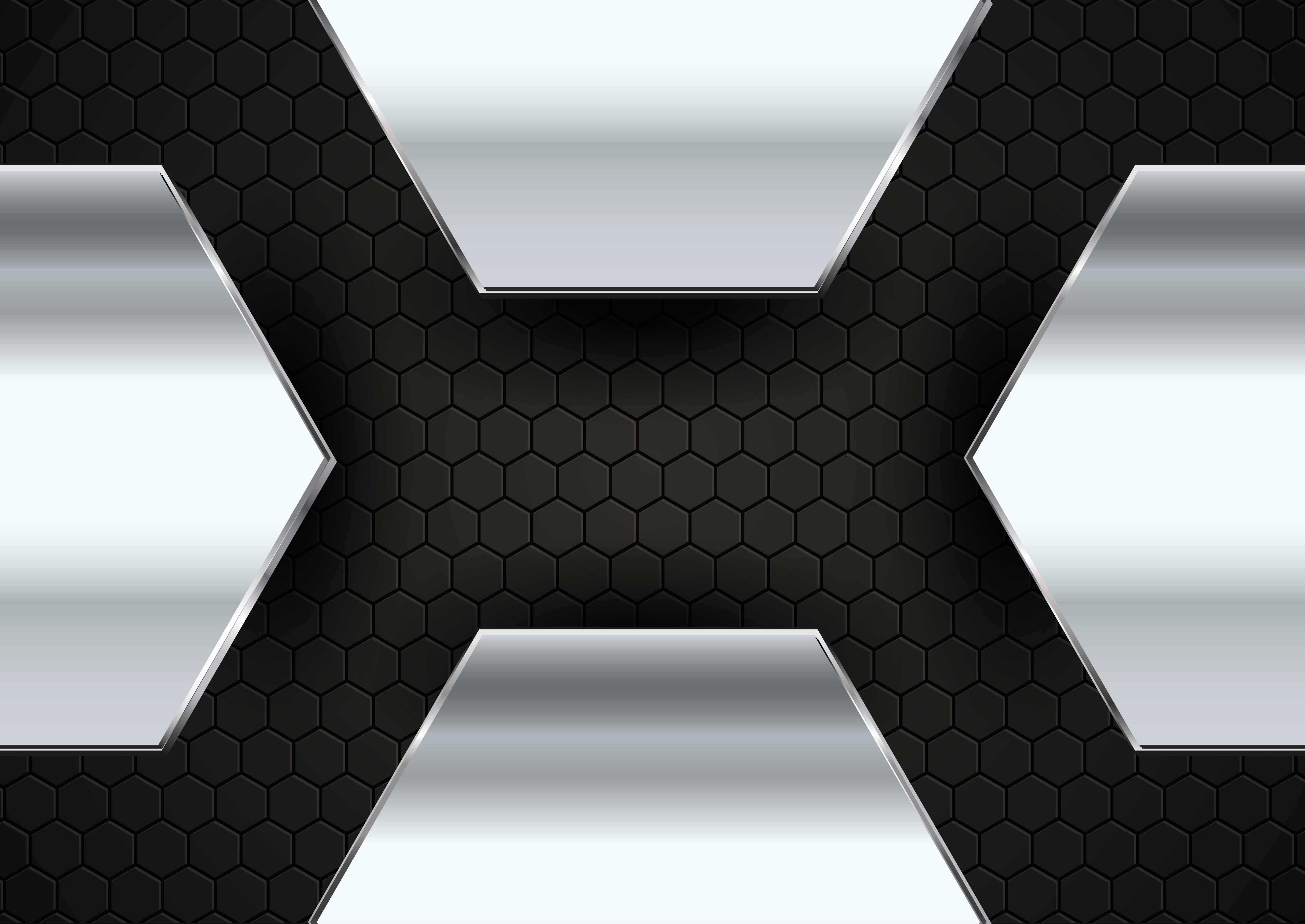 Metallic texture X 1183321 Vector Art at Vecteezy