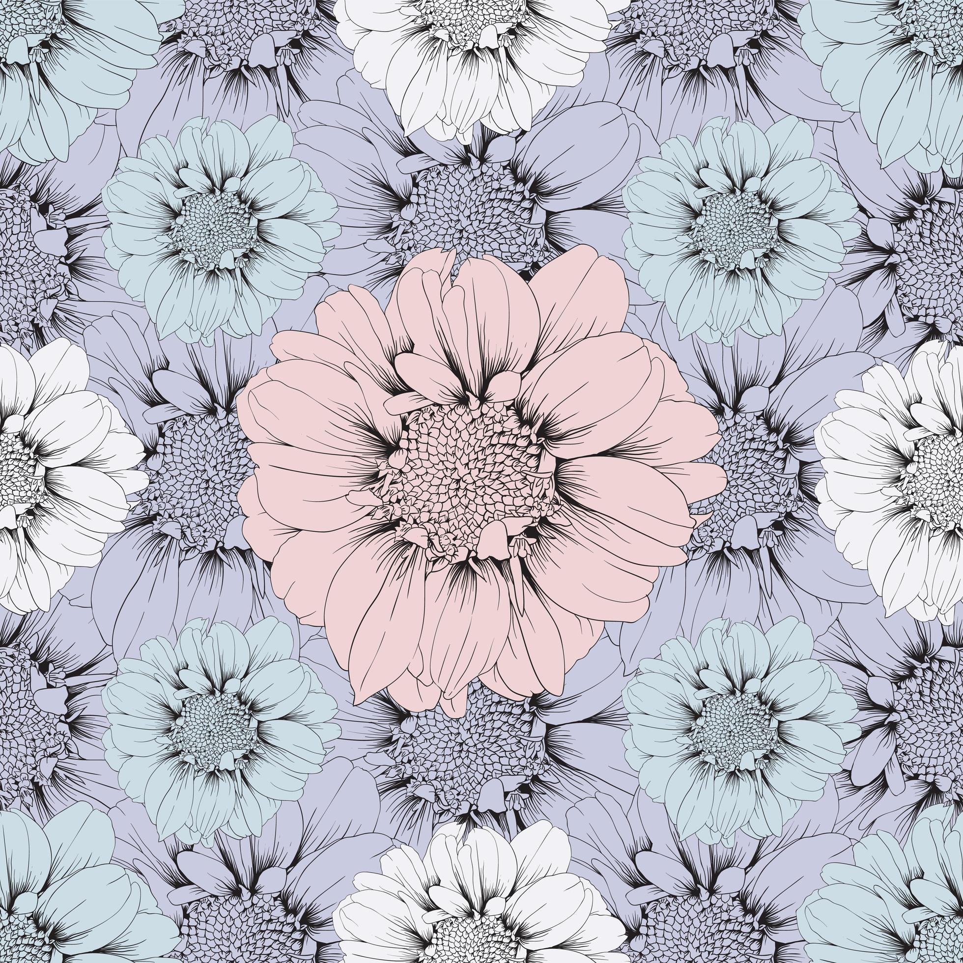 Free Free 322 Zinnia Flower Svg SVG PNG EPS DXF File
