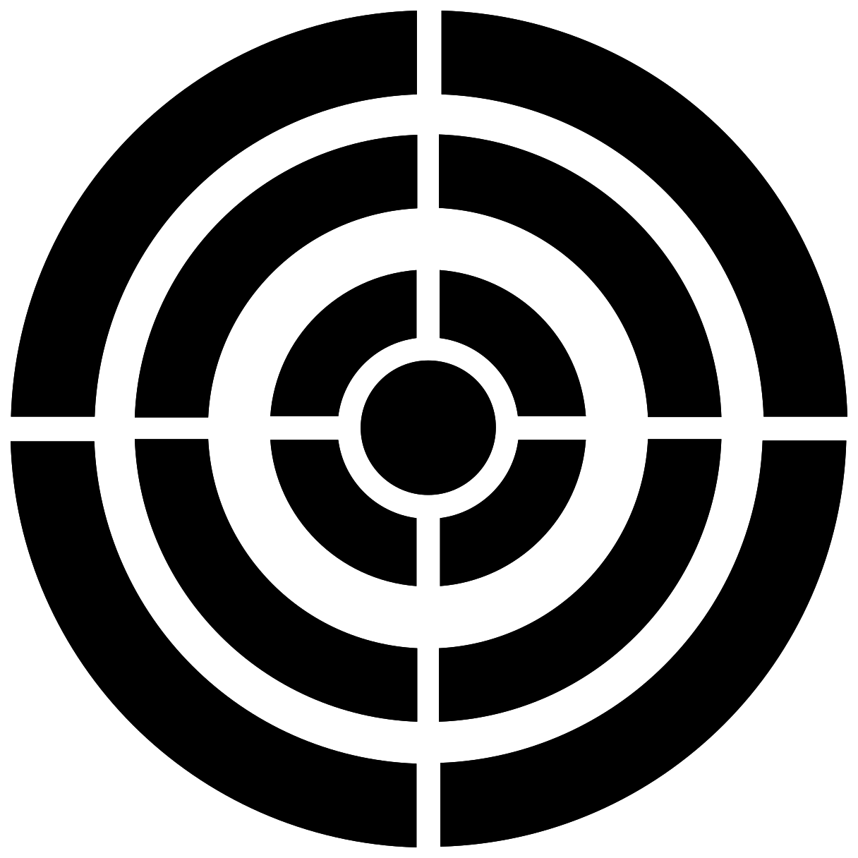 Target fragment