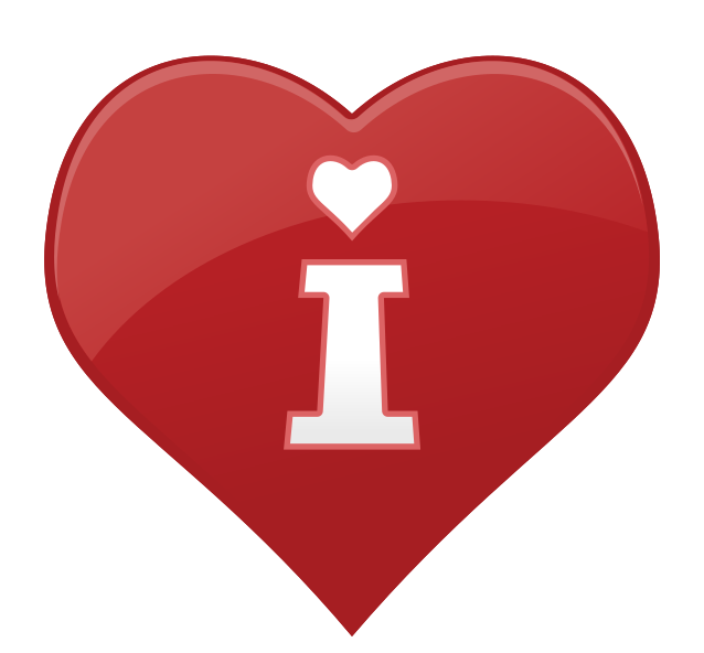 Heart icon  png