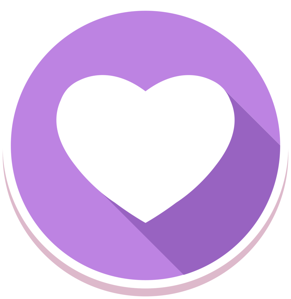 Heart icon  png