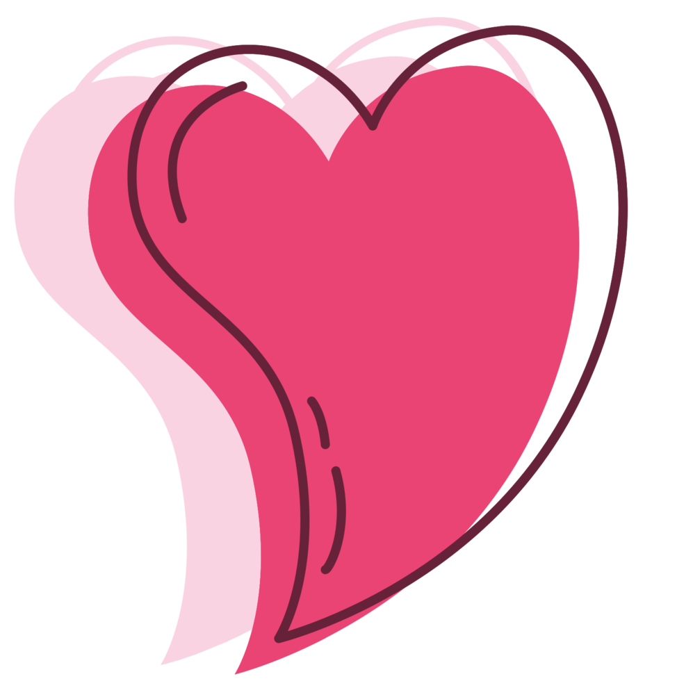 Heart png