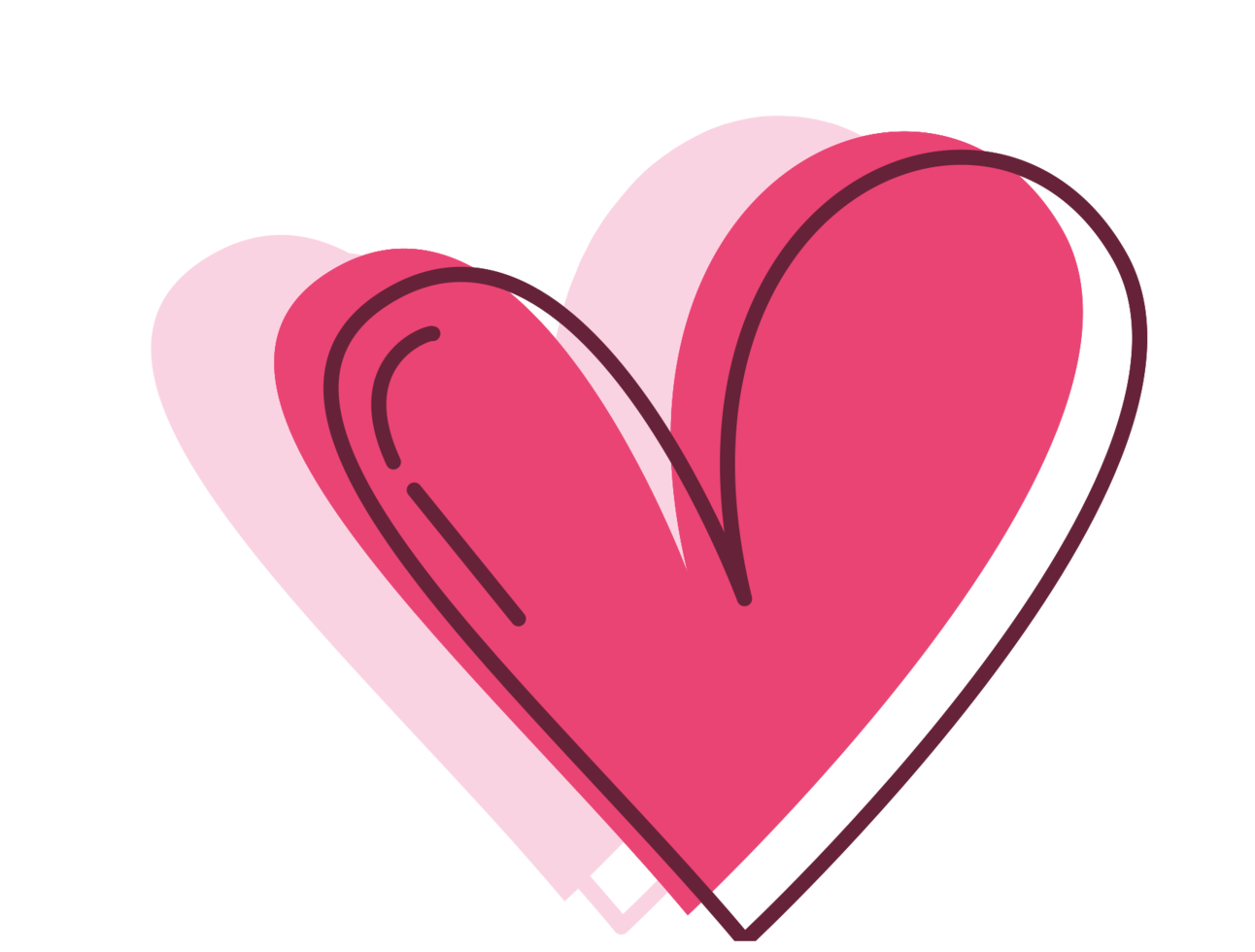 Heart png