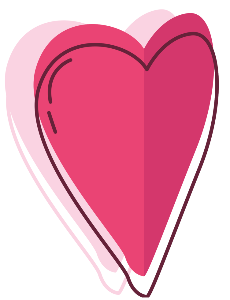 Heart png