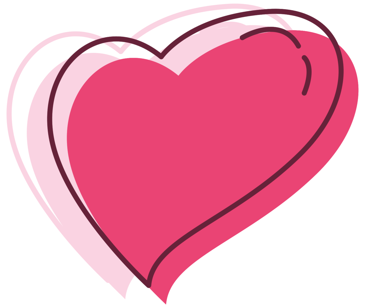 Heart png