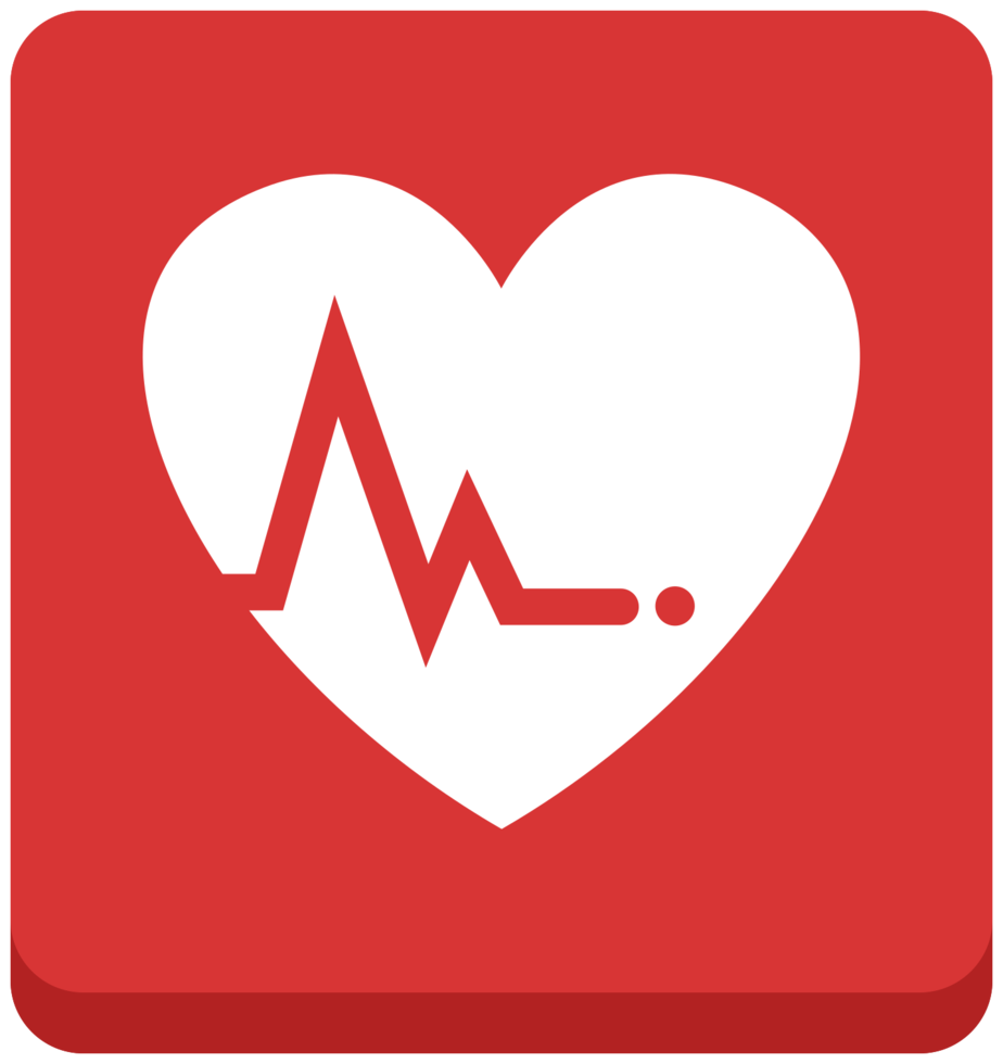 Free latido del corazón 1187456 PNG with Transparent Background