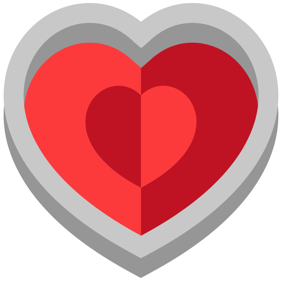 logo del cuore png