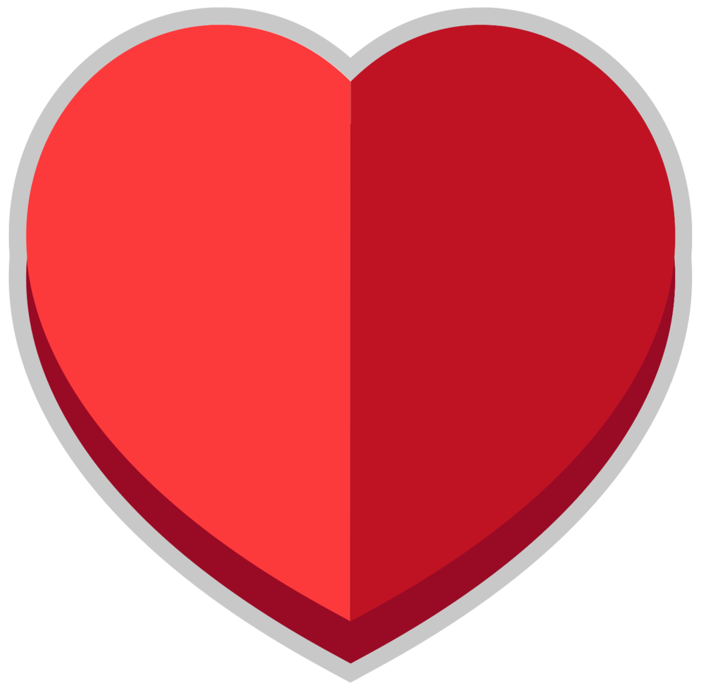 logo del cuore png