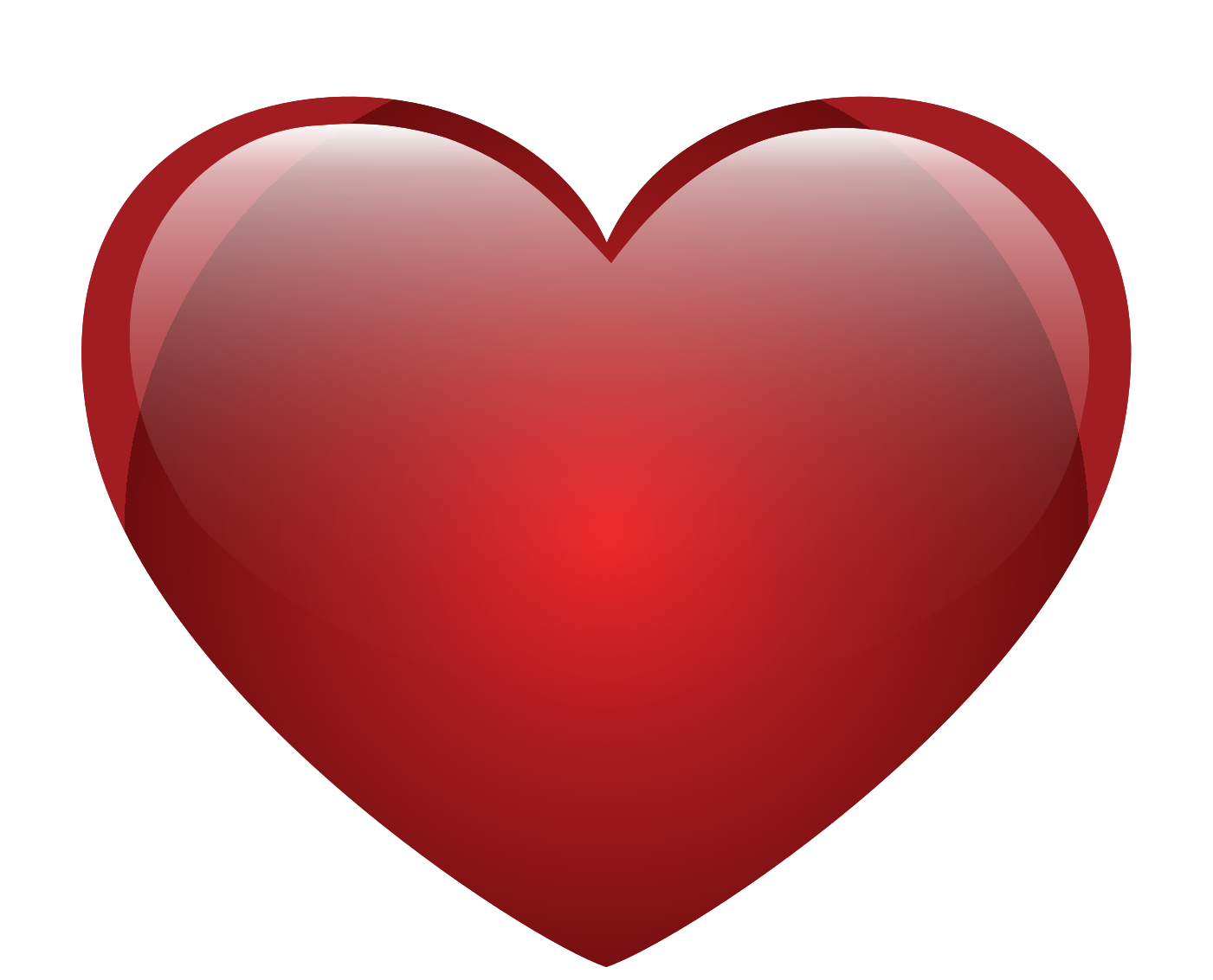 Fondo De Corazones Png Corazonesheartsdistintos En Png