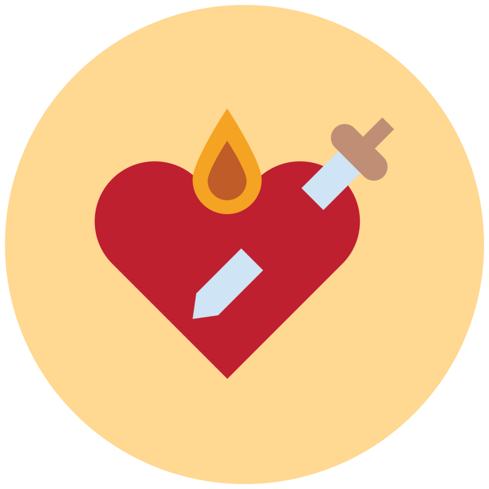 Sacred heart 1187633 PNG