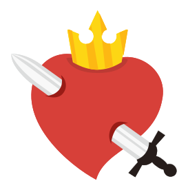 heilig Hart png