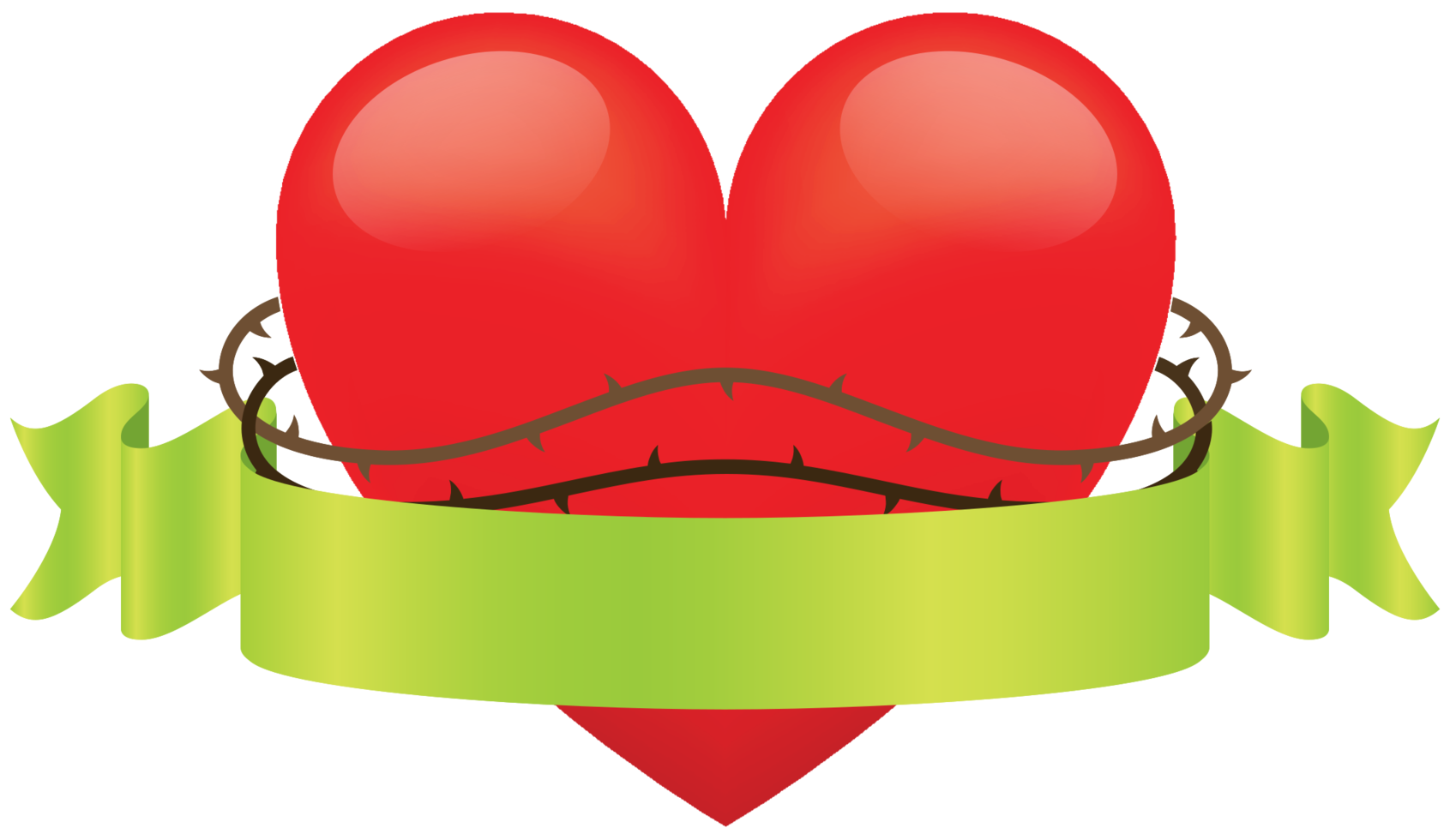 Sacred heart png