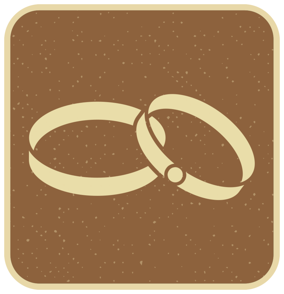 Love ring png