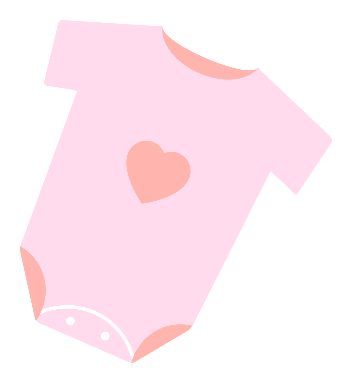 Free Bebe Cache Couche Png With Transparent Background