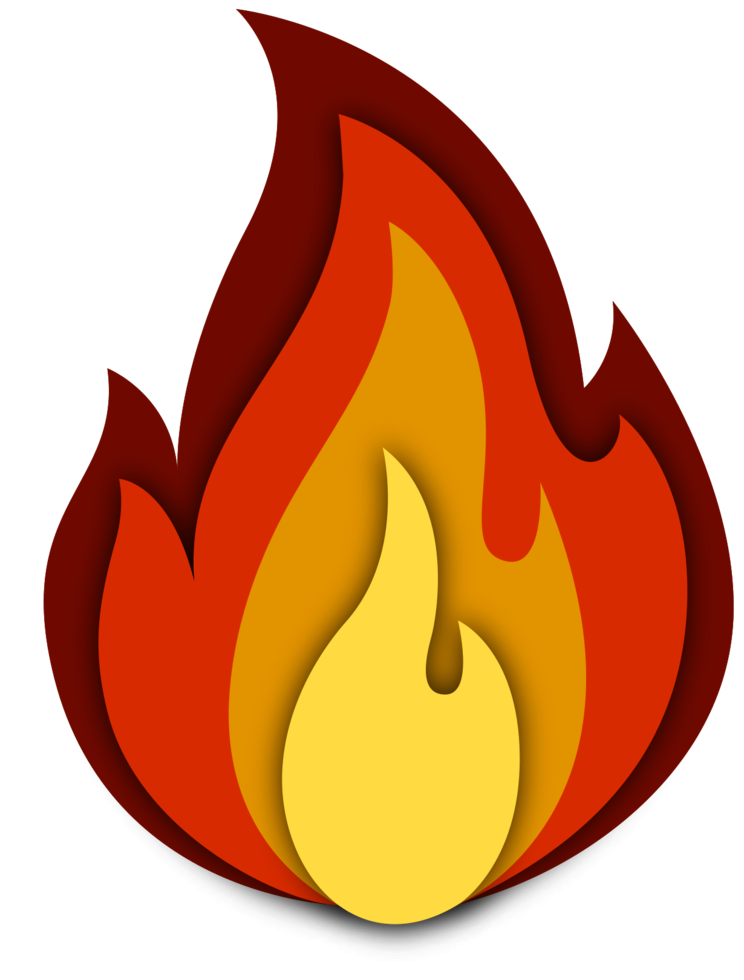 fuego png