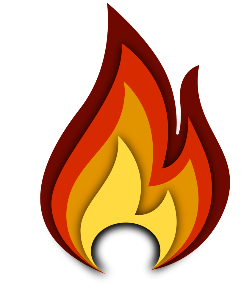 fuego png