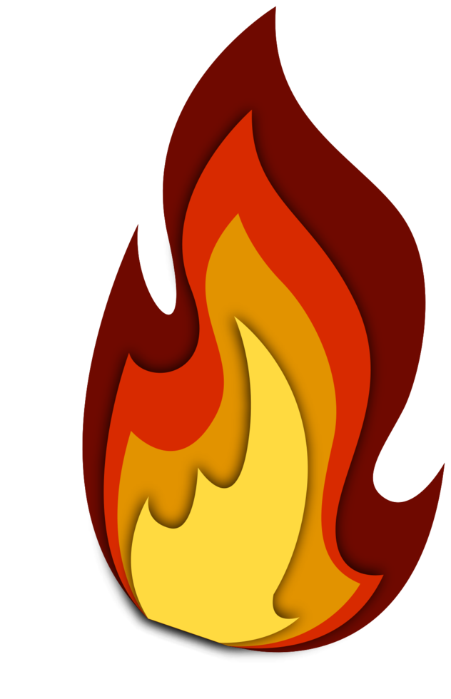 Feuer png