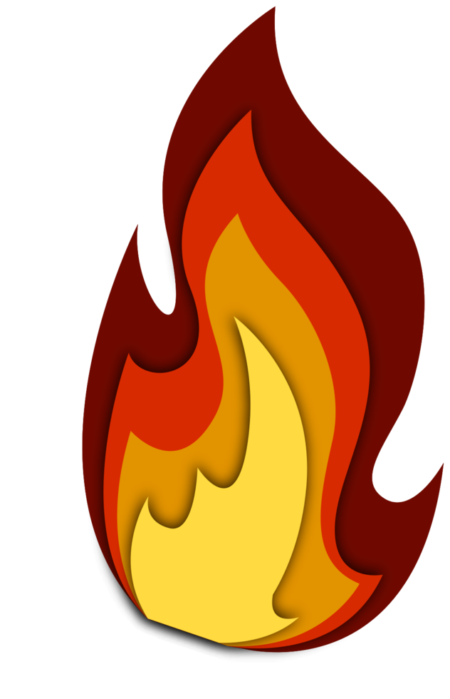 fuego png