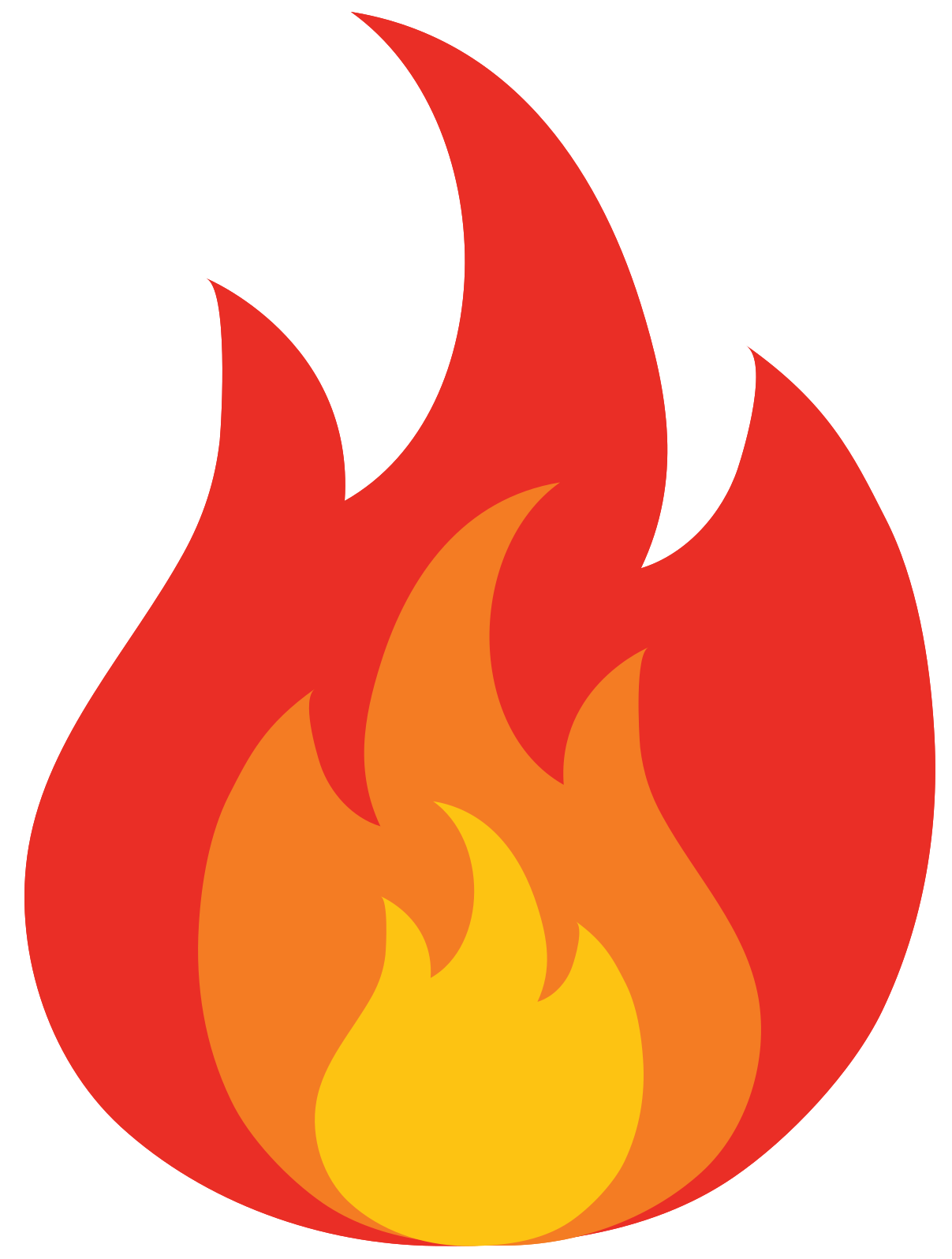 Cartoon Fire Png Fire Flame Cartoon Transparent Png - Fogo Desenho Png -  Free Transparent PNG Clipart Images Download