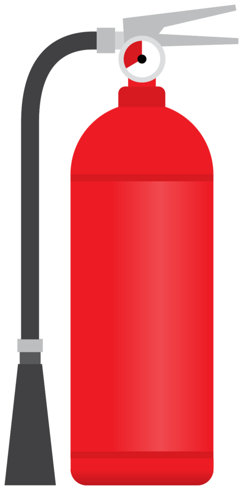 Fire Extinguisher png