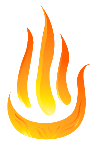 Flame png