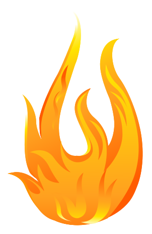 flamme png