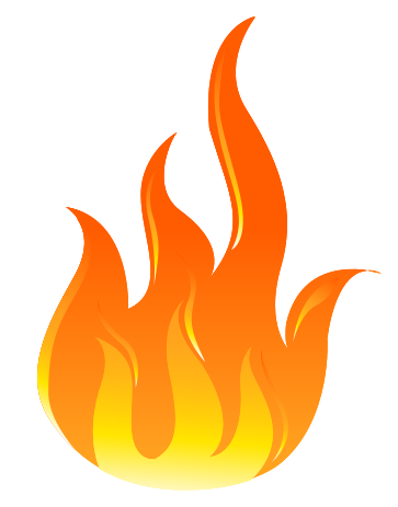Flame png