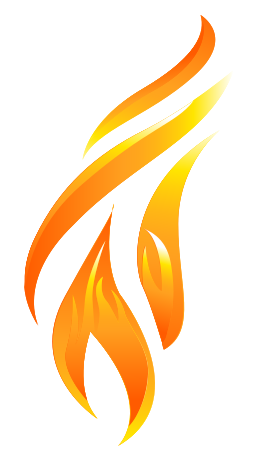 Flamme png