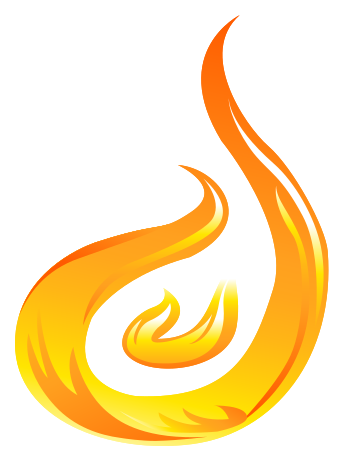 fuego png