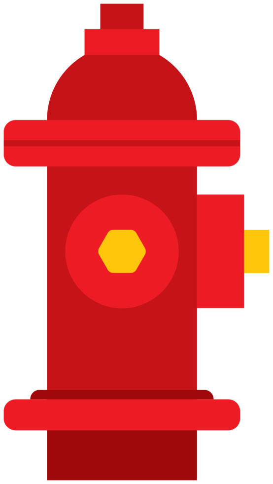 Fireman hydrant png