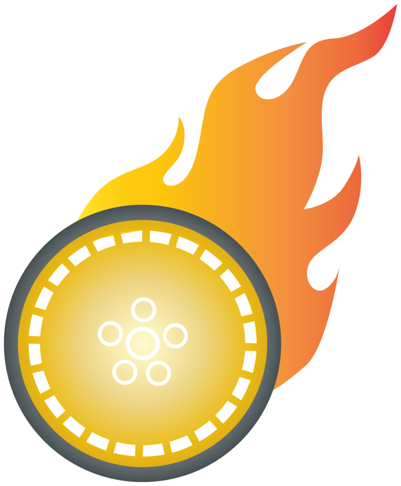 Burn wheel png