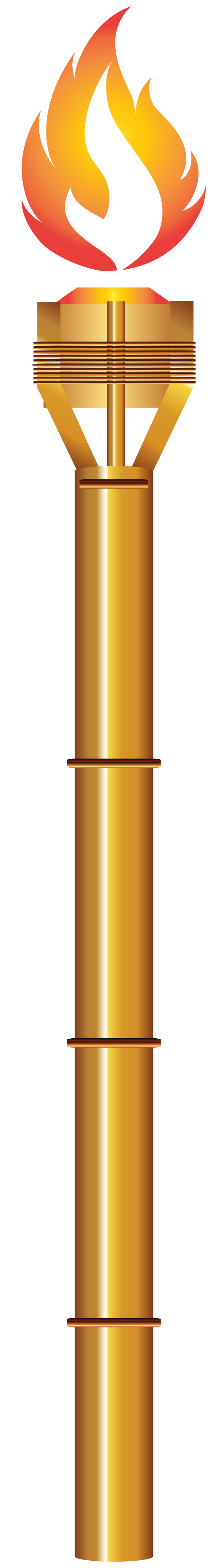 Tiki torch 1188819 PNG