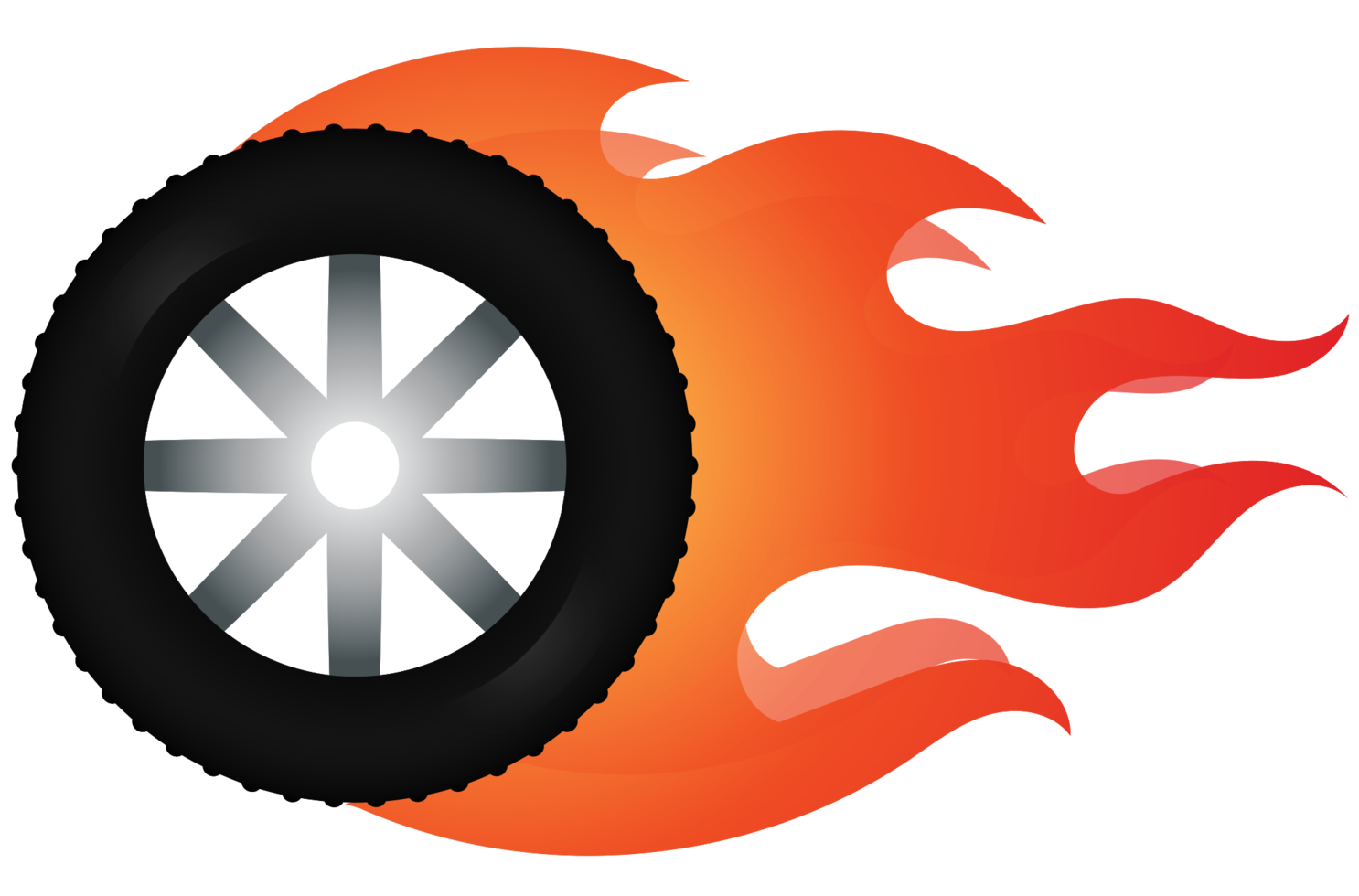 Tire hots