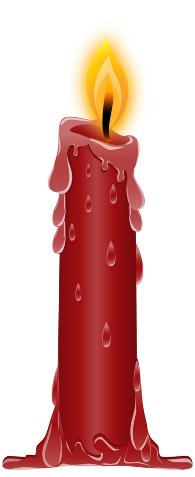 vela de agotamiento 1188848 PNG